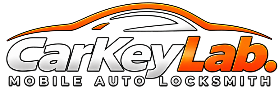CarKeyLab
